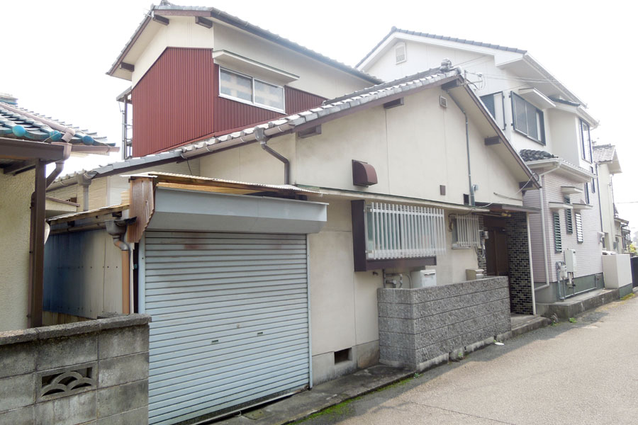「姫路市 2km圏内に生活施設が揃う、マイカー要らずの好立地！！人気エリアで快適ライフ(´∀｀*）」のメイン画像